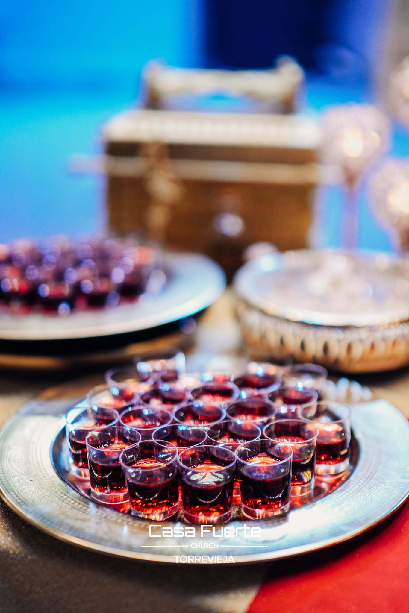 Casa Fuerte Torrevieja